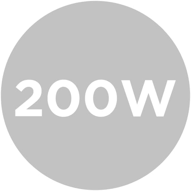 22241 Food Collection Hand Blender, 200 W - White