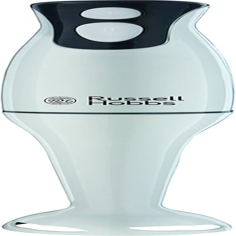 22241 Food Collection Hand Blender, 200 W - White