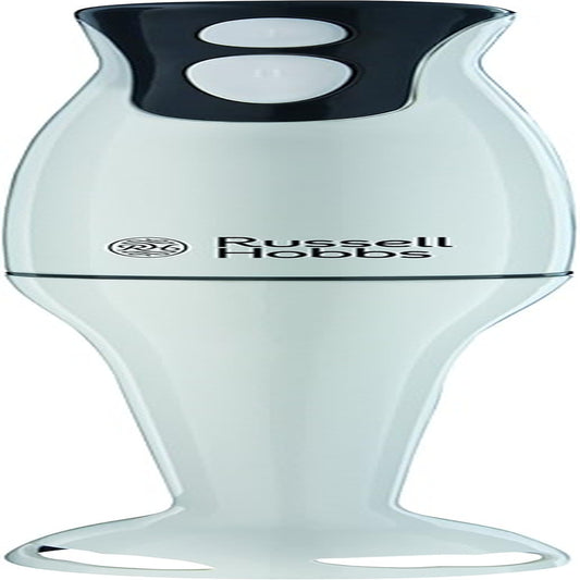 22241 Food Collection Hand Blender, 200 W - White
