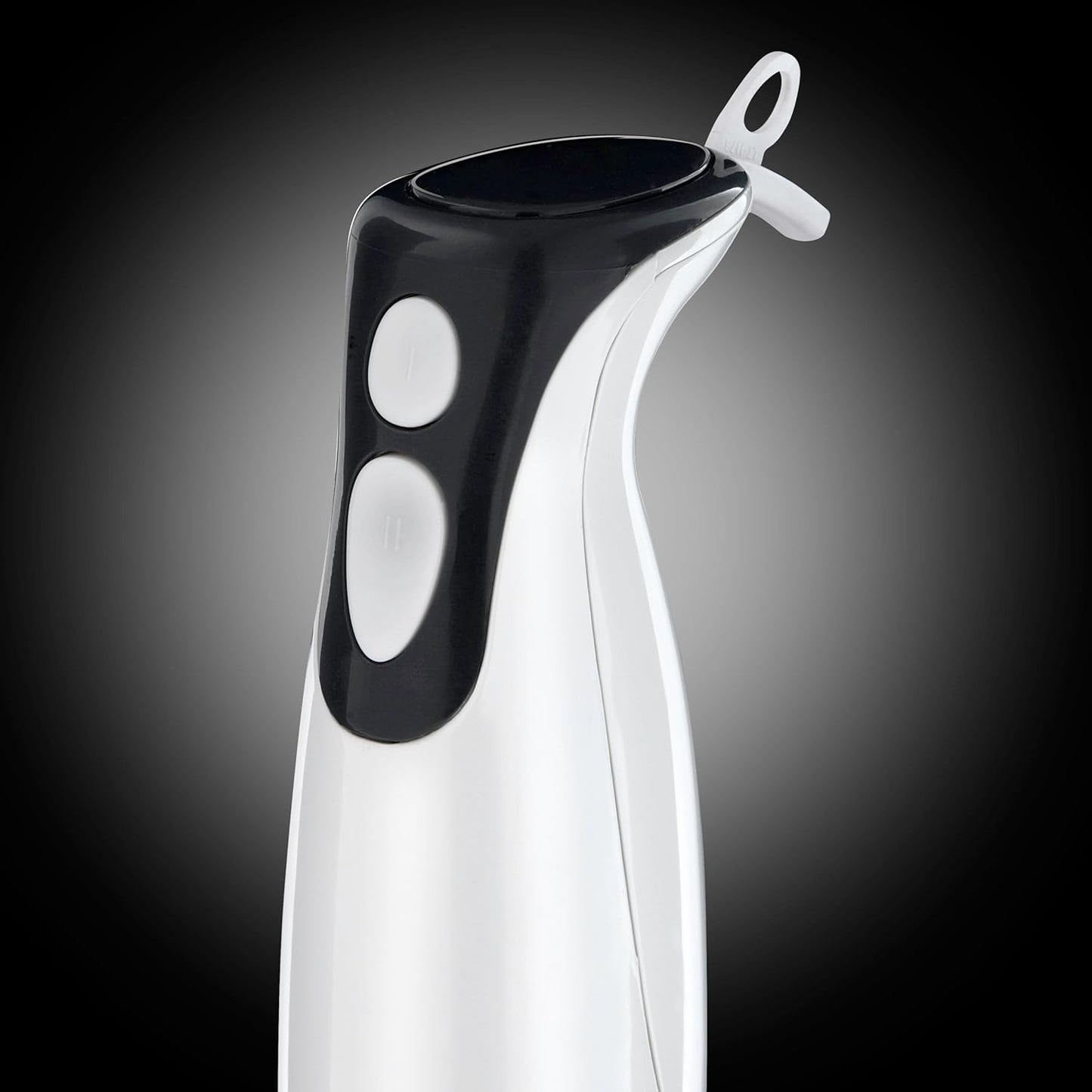 22241 Food Collection Hand Blender, 200 W - White