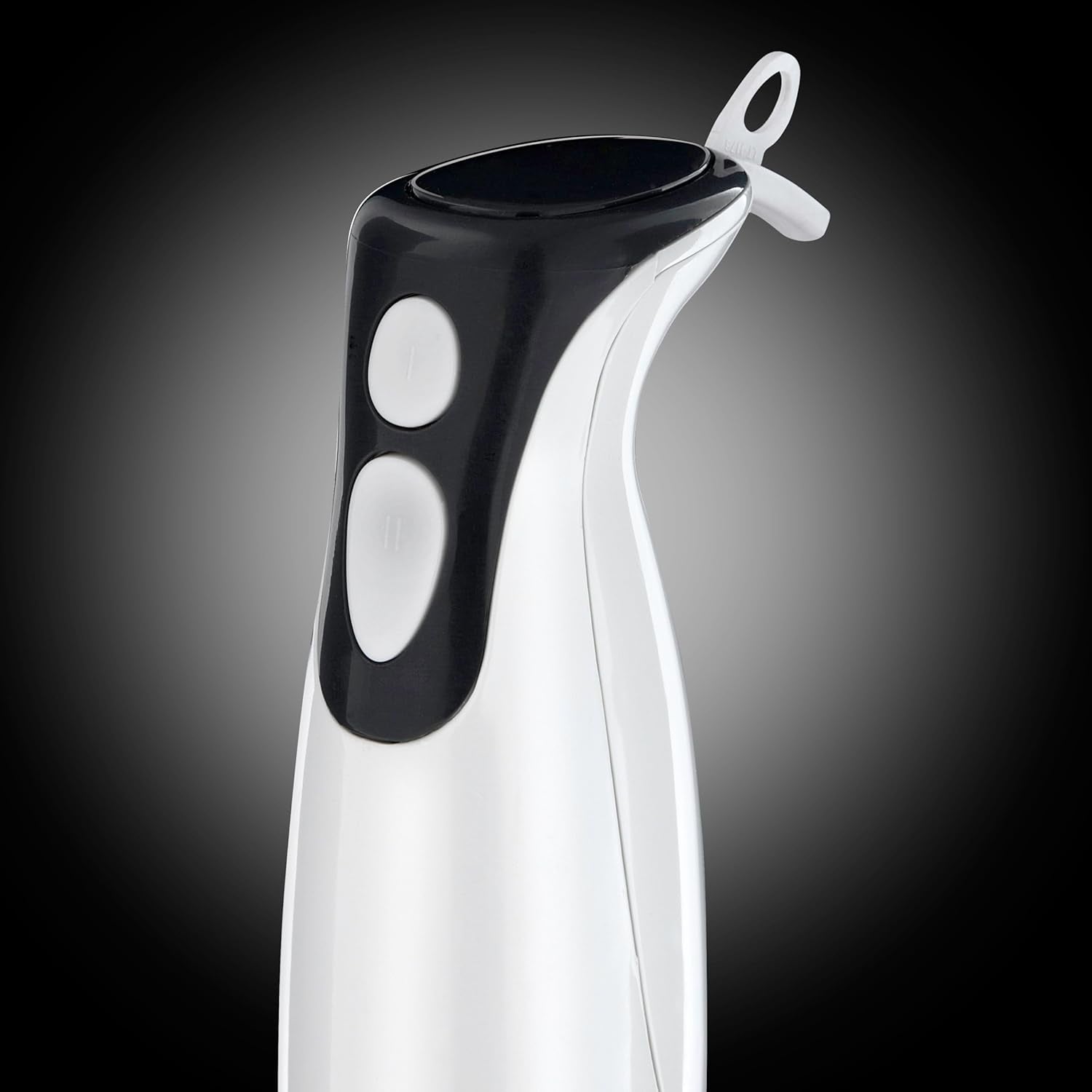 22241 Food Collection Hand Blender, 200 W - White