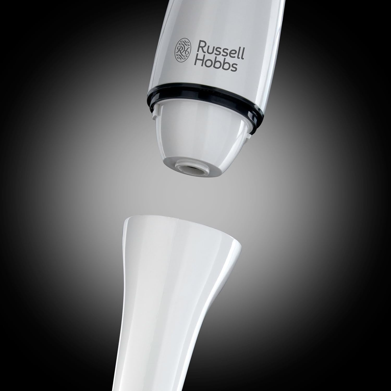 22241 Food Collection Hand Blender, 200 W - White